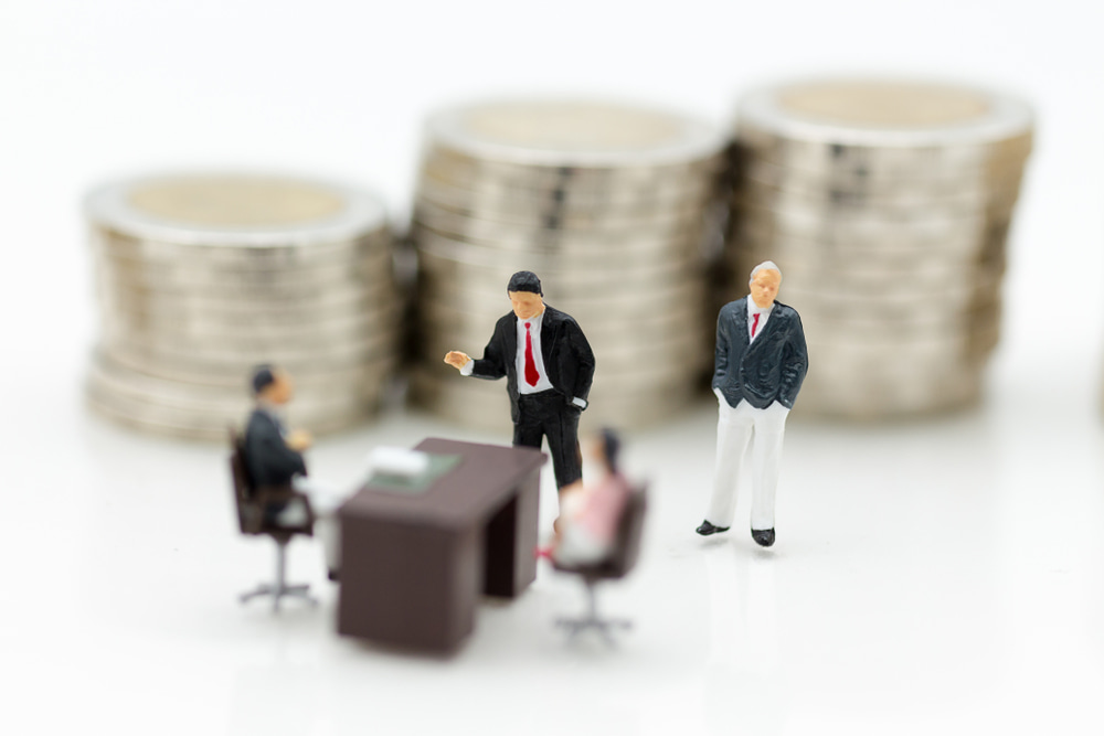 مسائل حقوقی مرتبط با ضامن