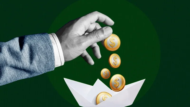 وام قرض الحسنه برای توسعه کسب و کار